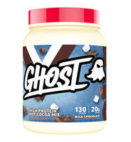 Ghost High Protein Hot Cocoa Mix