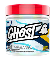 ghost lifestyle apparel Ghost Hydration