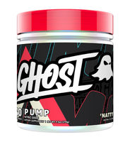 ghost lifestyle apparel Ghost Pump