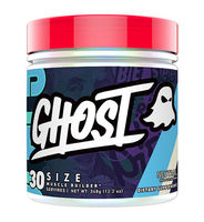 ghost lifestyle apparel Ghost Size