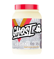 ghost lifestyle apparel Ghost Vegan Protein