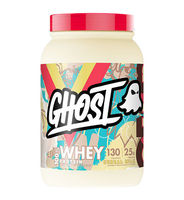 ghost lifestyle apparel Ghost Whey Protein