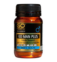 GO Healthy Man Plus