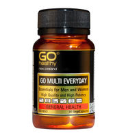 GO Healthy Multi Everyday