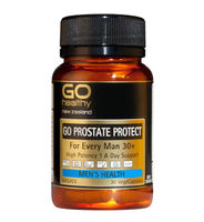 GO Healthy Prostate Protect