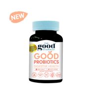 Good Probiotics Gummies