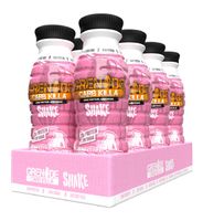 Grenade Carb Killa RTDs - 8 bottles 