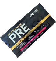 Optimum Nutrition GS Pre - single sachet