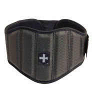 Harbinger 7.5 Inch Firm Fit Contour Belt