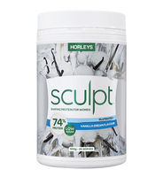 Horleys Sculpt Protein Powder