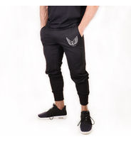 NZ Muscle Track Pants