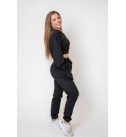 NZ Muscle Lounge Joggers