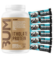 CBUM Itholate Protein