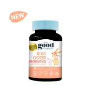 Good Kids Probiotic Gummies