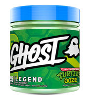 Ghost Legend Preworkout