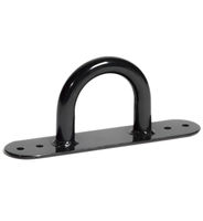 LivePro Battle Rope Wall Anchor