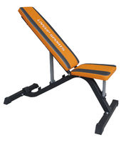 Klutch discount workout bench