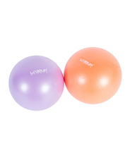 LiveUp Sports Anti-burst Mini Swiss Ball