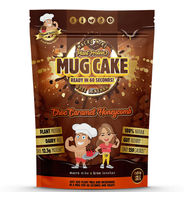 Macro Mike Mug Cake (6 x 50g pack)