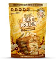 Macro Mike LUXE Premium Plant Protein