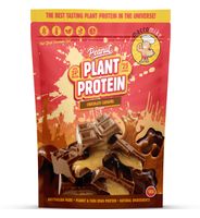 Macro Mike Plant Protein 1Kg