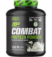 MusclePharm Combat Protein 4Lb