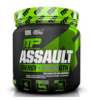 MusclePharm Assault Sport