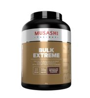 Musashi Bulk Extreme 2Kg