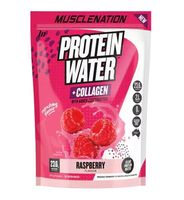 MuscleNation Protein Water