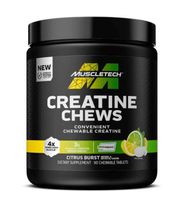 Muscletech Creapure Creatine Chews