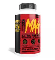 Mutant Muscle Mag - Magnesium + B6