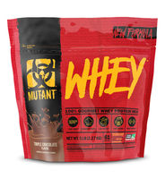 Mutant Whey