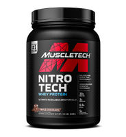 MuscleTech Nitro-Tech Whey Protein