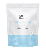 No Brand Whey Protein