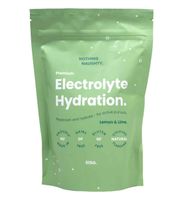 Nothing Naughty Electrolyte Hydration