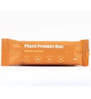 Nothing Naughty Plant Protein Bar - Box of 12