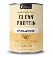 Nutra Organics Clean Protein