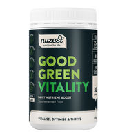 Nuzest Good Green Vitality