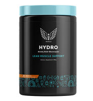 NZ Muscle Hydro BCAA/EAA + Electrolytes