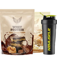 NZ Muscle Mix N Match Protein Bundle