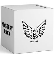 For Her Mystery Clothing Pack - 4 items