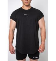 NZ Muscle Sleeveless Tee