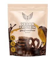 NZ Muscle Vegan Protein