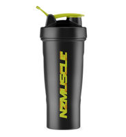 NZ Muscle 1L Shaker (Limited edition)