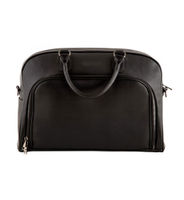 NZ Muscle Faux Leather Meal Management bag