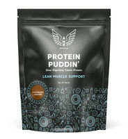 NZ Muscle Protein Puddin