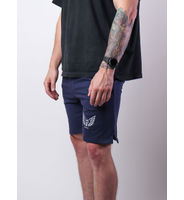 NZ Muscle Sports Shorts