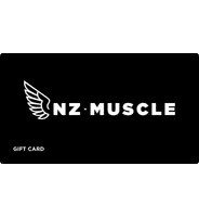 NZ Muscle Seamless Ribbed Bra Top