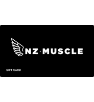 NZ Muscle Seamless Leggings