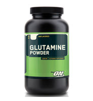 Optimum Nutrition Glutamine Powder